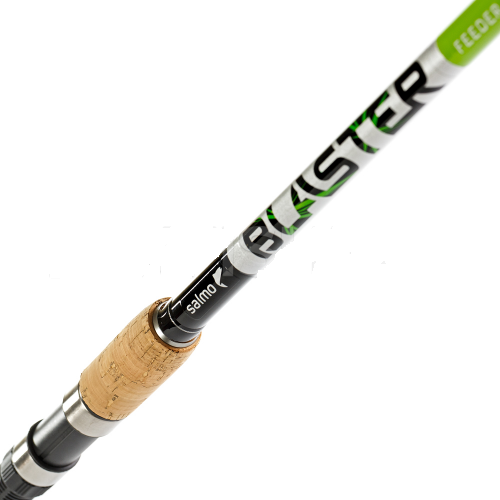 Удилище фидерное Salmo Blaster FEEDER 90 3.30
