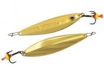 Блесна вертикальная ECOPRO Killka, 60мм, 12,5г,   G