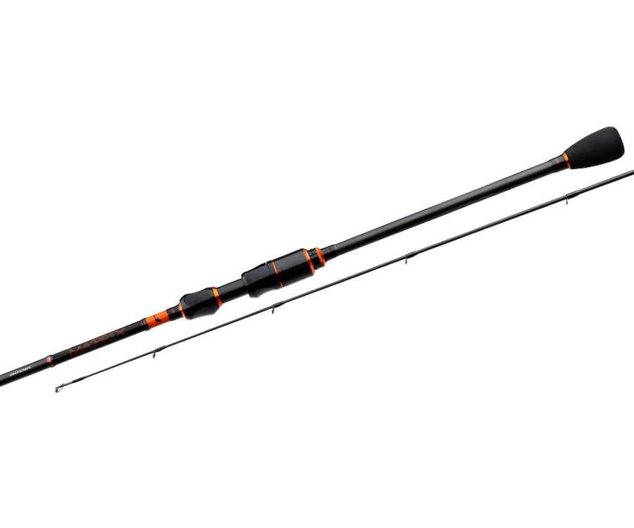 FLAGMAN Удилище спиннинговое Matrix 76M 2,29м тест 5-25г
