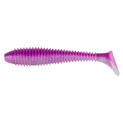 Силиконовая приманка Keitech Swing Impact Fat 6.8" цв. #PAL14 Glamorous Pink