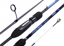 Удилище спин. Maximus INDIGO Micro-Jig - S 21UL 2,1m 1-7g