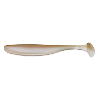 Приманка силиконовая Keitech Easy Shiner 6.5" #412 WAKASAGI