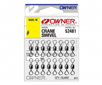 OWNER Вертлюг Crane Swivel №4 12шт
