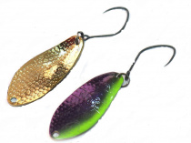 блесна Anglers System DOHNA 2.0g #RH 03