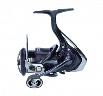 Катушка DAIWA 18 Prorex X LT 2500
