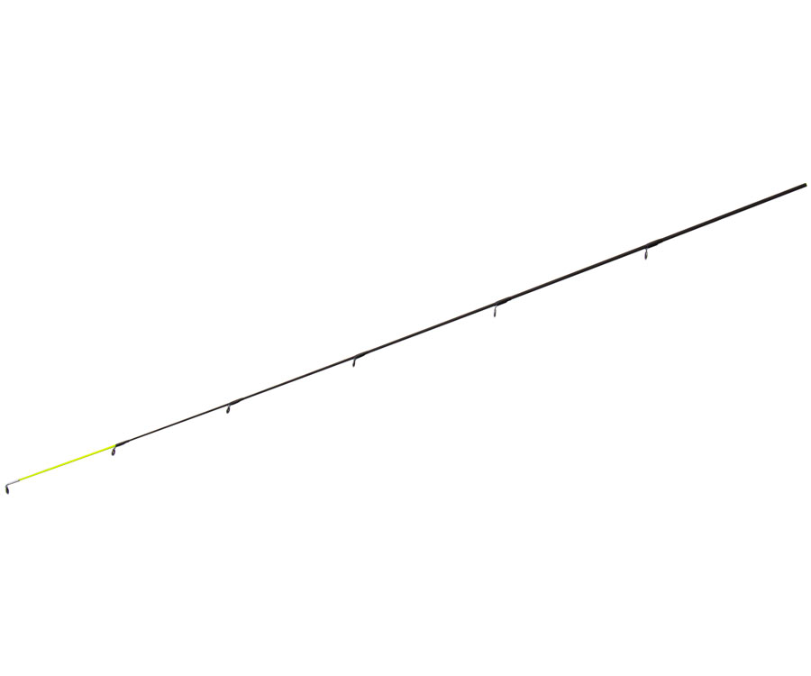 FLAGMAN Вершинка фидерного удилища Mantaray Elite Feeder 4,32м тест max 130г 3oz carbon