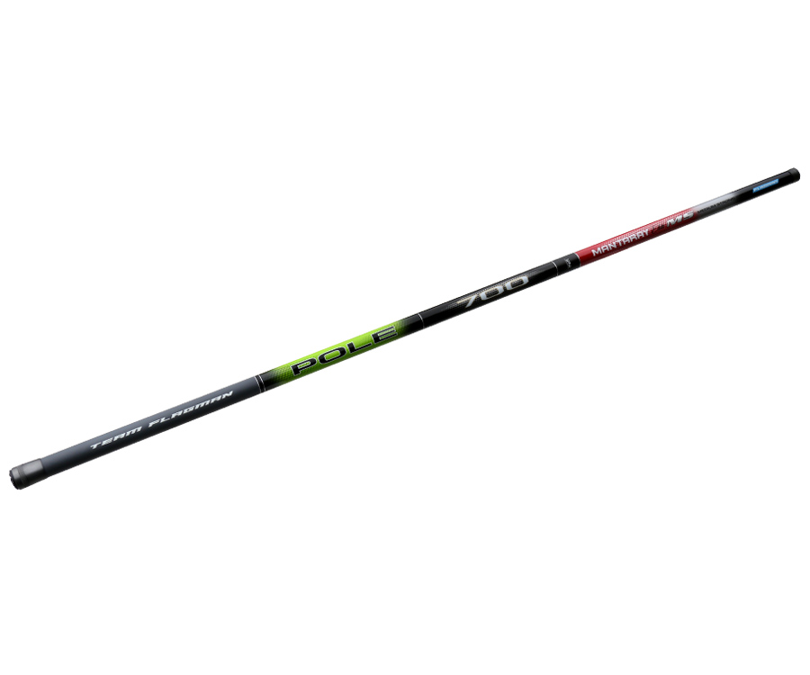FLAGMAN Удилище маховое теле б/к Mantaray Elite Medium Strong Pole 7м