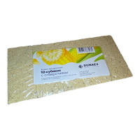Жмых DUNAEV кукурузный 300г.