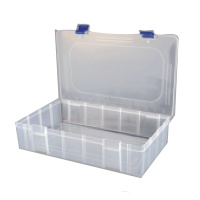 КОРОБКА ДЛЯ ПРИМАНОК NAUTILUS NB1-360V 36*22,5*8