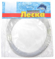 Леска КЛИНСКАЯ 0,8 мм 100м
