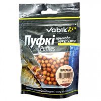 Плавающая насадка Vabik Corn Puffies Шоколад 4мм 20г