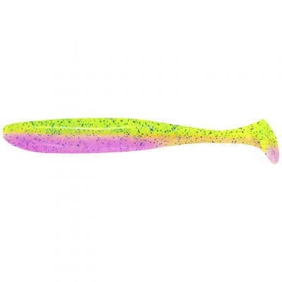 Приманка Keitech Easy Shiner 4.5" EA#16 Cotton Candy Blue FLK