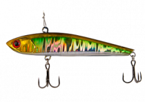 Виб ECOPRO Sharkey 75мм 15г 063 Smoked Shprot