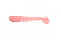 Мягк.приманки LureMax YOBBO 3''/7,5 см, LSY3-06-033 Bubble Gum (6 шт.)