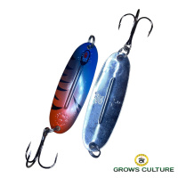 Grows Culture Willmans 57мм, 7гр, 332