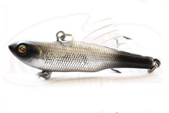 Saurus Vivra Китай 55мм, 10гр, 016