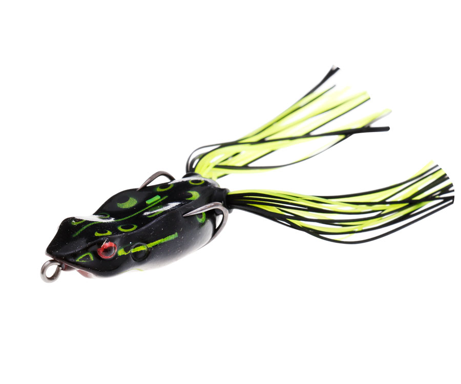 FLAGMAN Воблер Frogi Pop 45мм 6,5г F05 Top Water