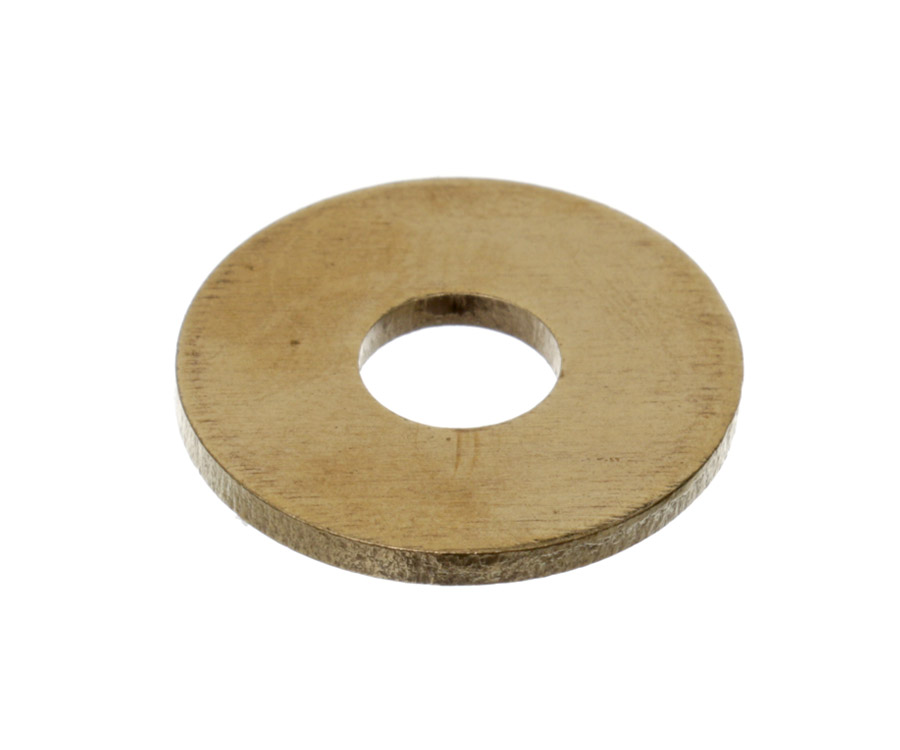 FLAGMAN Шайба латунная Brass Lining For Armadale Chair and Platform