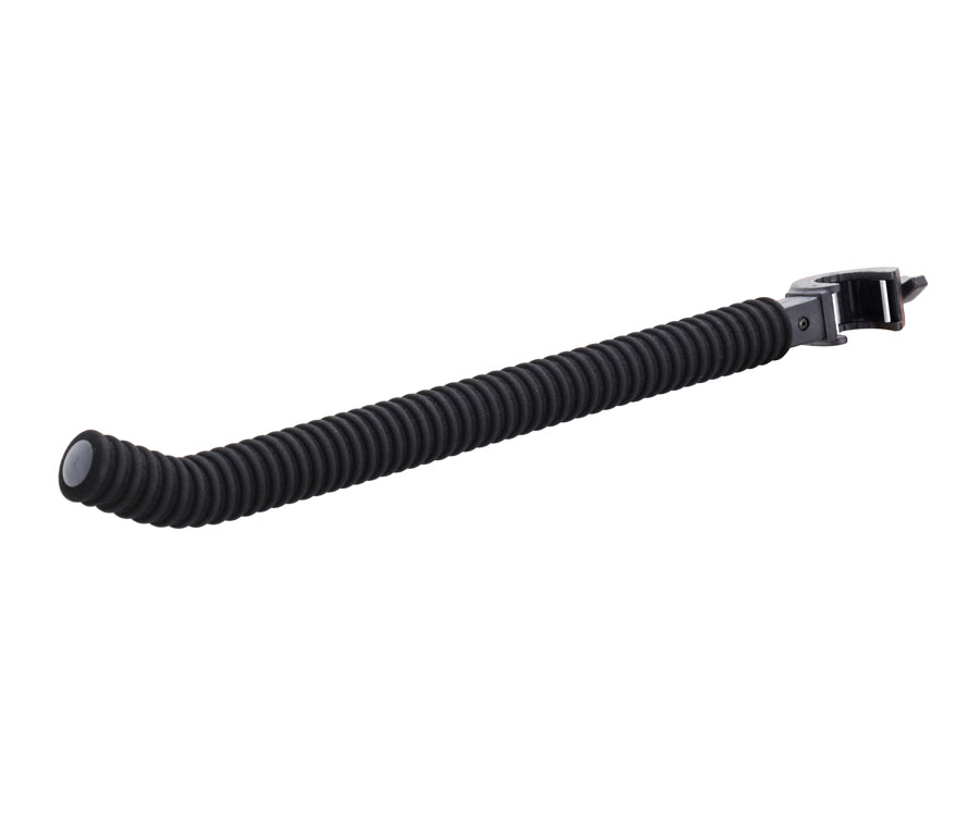 FLAGMAN Подставка для удилища Rod Rest U shape EVA rod rest d36мм