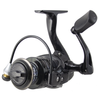 Катушка безынерционная Black Side Adept 3000 FD  (4+1 подш.)														