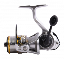 Катушка безынерционная ультралайт Black Side RELIZ C2000S TROUT (6+1 подш.)