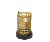 FLAGMAN Кормушка фидерная пластик 35х60мм XL 40г