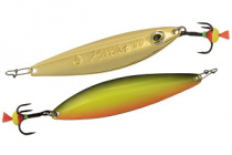 Блесна вертикальная ECOPRO Killka, 60мм, 12,5г,  FRG