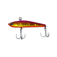 Crows Culture  Eclipse Mini Slight 11,5гр, 65мм, #12