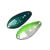 блесна Anglers System DOHNA 2.0g #MSC-08