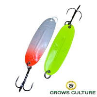 Grows Culture Willmans 57мм, 7гр, 136