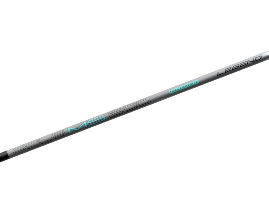 FLAGMAN Удилище маховое теле б/к Legend Medium Strong Pole 6м