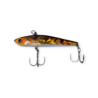 Crows Culture  Eclipse Mini Slight 11,5гр, 65мм, #10