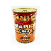 Tiger Nut 980 мл (Тигровый Орех) с перцем