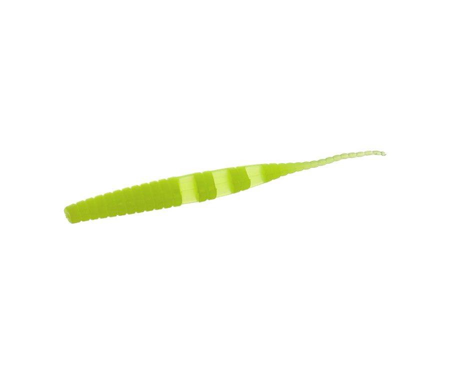 FLAGMAN Слаг Magic Stick 2" #127 Lime Chartreuse 5см 10шт