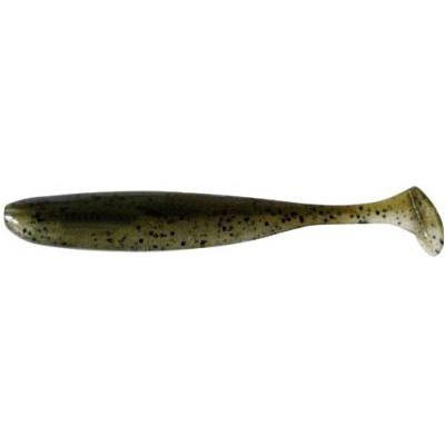 Силиконовая приманка Keitech Easy Shiner 5" #102 Watermelon PP