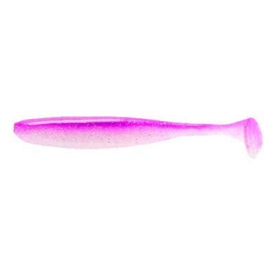 Приманка  Keitech Easy Shiner 4.5" PAL #14 Glamorous Pink