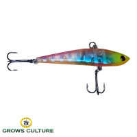 Crows Culture Eclipse Mini Slight 15гр, 75мм, #119