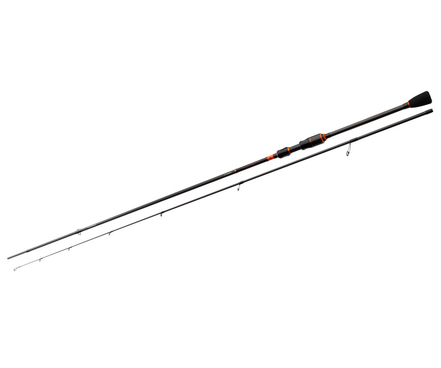 FLAGMAN Удилище спиннинговое Matrix 80MH 2,44м тест 7-28г