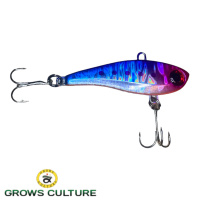 Раттлин Grows Culture Chata Bee 52mm 8.5g #17