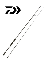 Спиннинговое удилище Daiwa Pathfinder  2.40см 7-28гр
