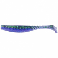 Приманка силиконовая Frapp Funky Shad 4,5" #31 (5 шт/уп)