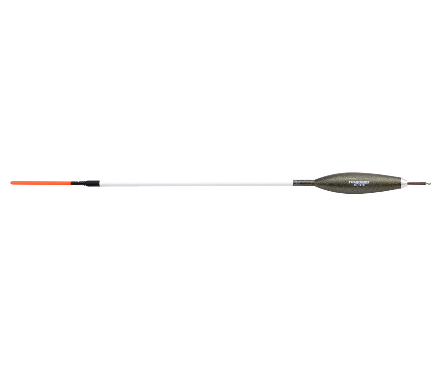 FLAGMAN Поплавок из бальсы Waggler TF8044 3г+12г