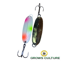 Grows Culture Willmans 57мм, 7гр, 303 Glow 