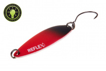 Блесна Reflex LEGEND 3,1g цвет R21