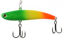 Виб ECOPRO Nemo Slim 48мм 4г 084-Traffic Light