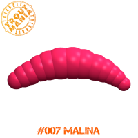 TM Lichi 1.6" -007 Malina (Cheese)