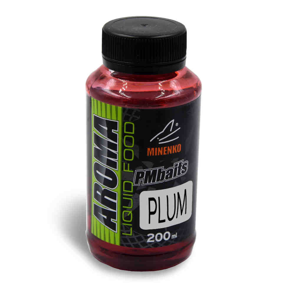 Ароматизатор MINENKO Aroma Plum (Слива) 200 мл