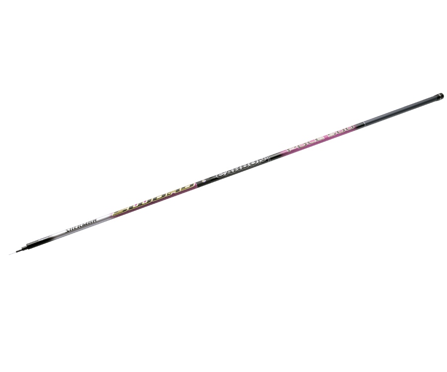 FLAGMAN Удилище маховое теле б/к Sherman Sword Pole 5м