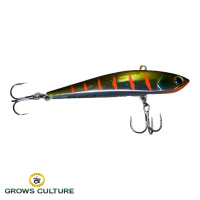 Crows Culture Eclipse Mini Slight 15гр, 75мм, #55