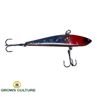 Crows Culture Eclipse Mini Slight 15гр, 75мм, #001